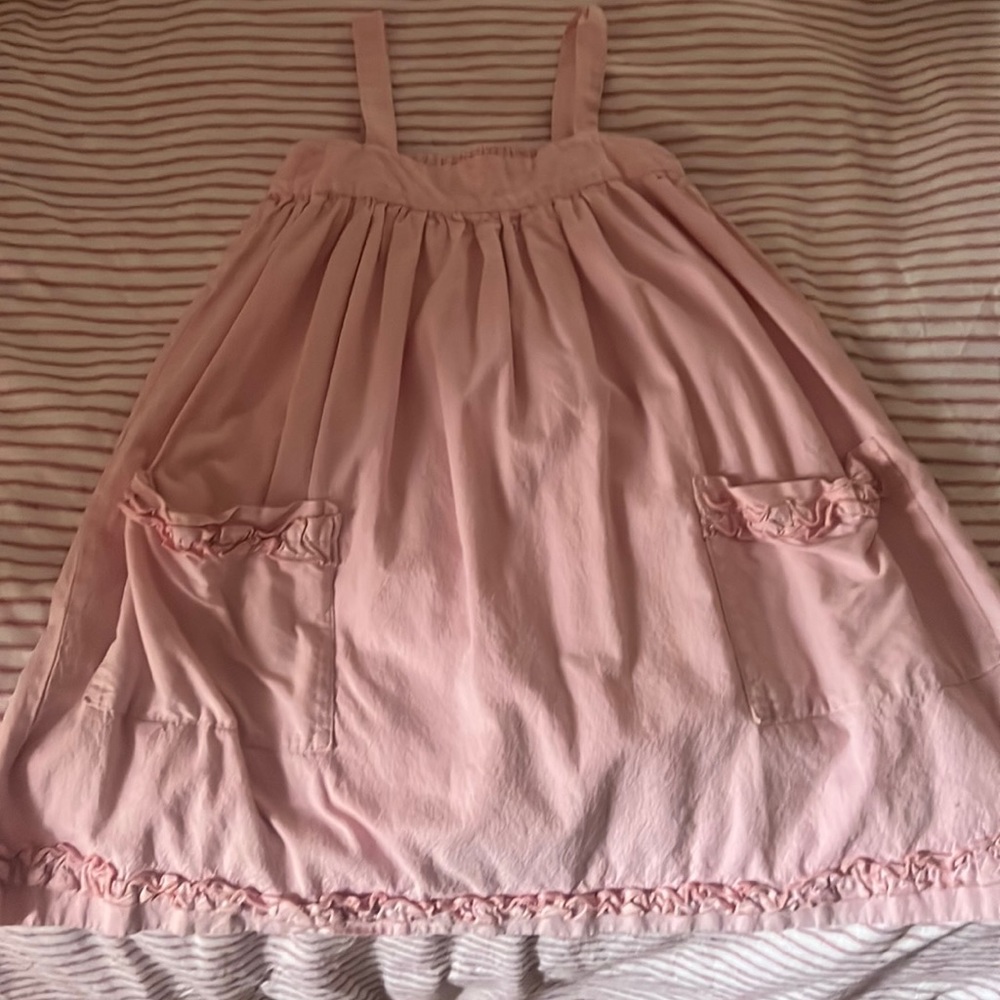 In like new condition Blue Pony Vintage